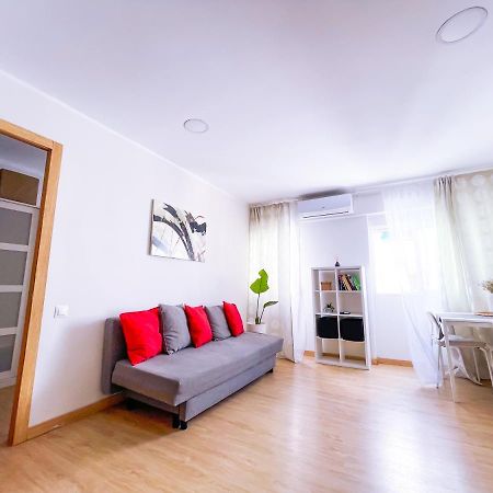 Studio Aiora Valencia Eksteriør bilde