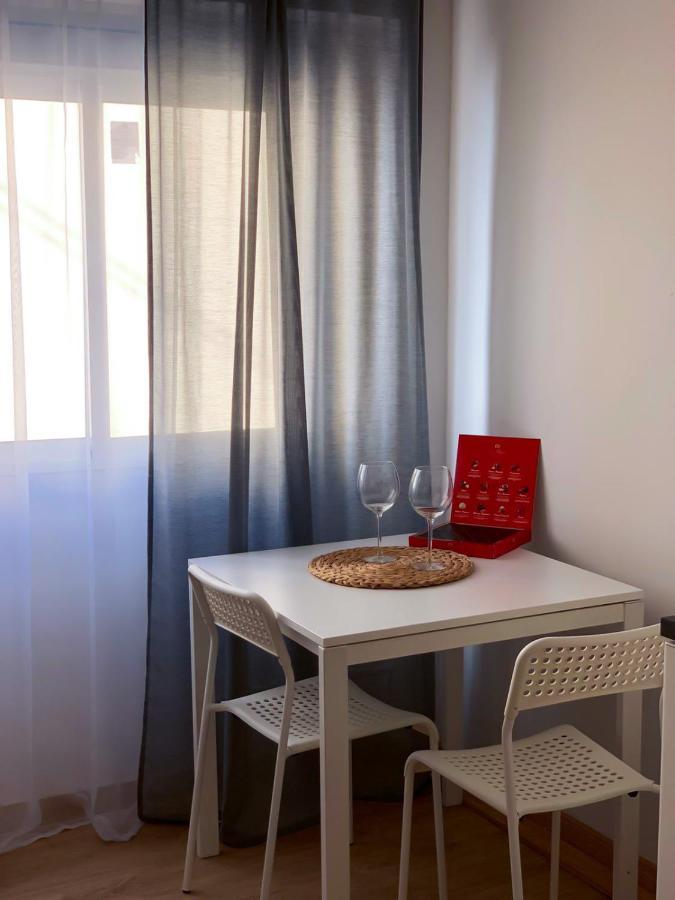 Studio Aiora Valencia Eksteriør bilde