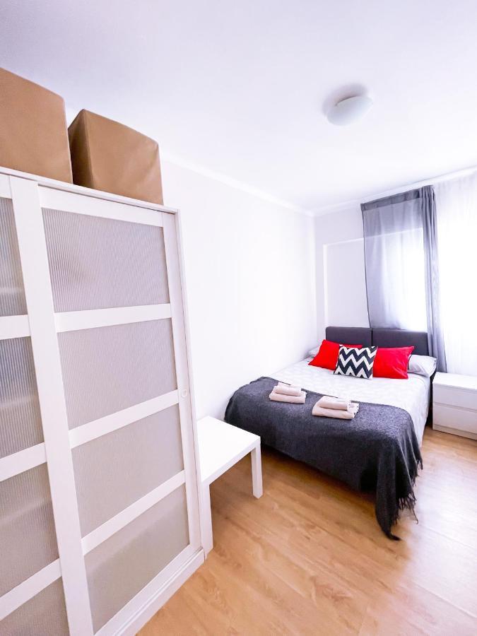 Studio Aiora Valencia Eksteriør bilde