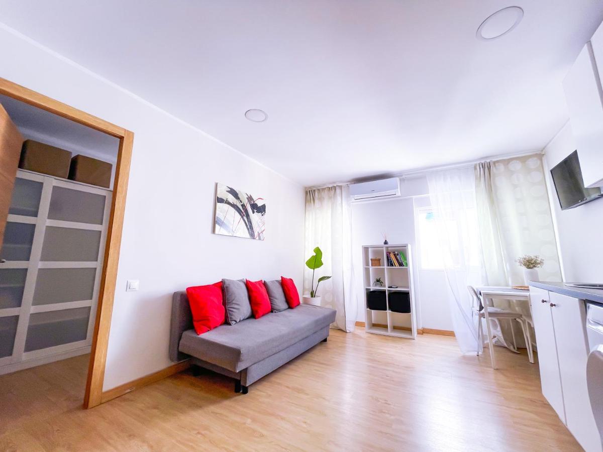 Studio Aiora Valencia Eksteriør bilde